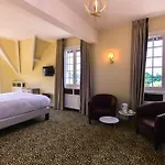 Otel Pierre Saint-Pierre-du-Vauvray