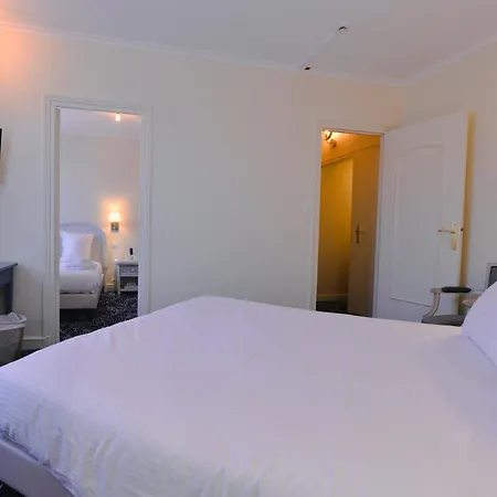 Pierre فندق Saint-Pierre-du-Vauvray