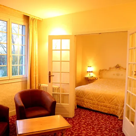 Hotel Pierre