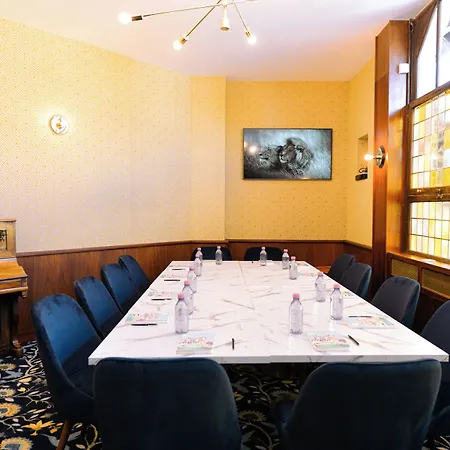 Hotel Pierre Saint-Pierre-du-Vauvray