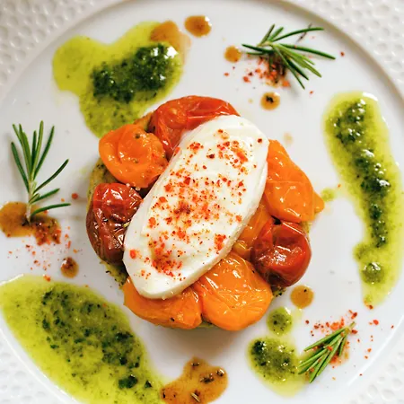 فندق Pierre Saint-Pierre-du-Vauvray