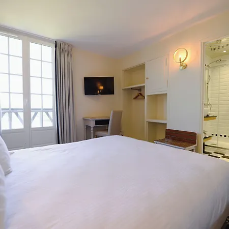 Pierre فندق Saint-Pierre-du-Vauvray