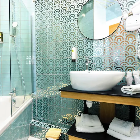 Szálloda Pierre Saint-Pierre-du-Vauvray