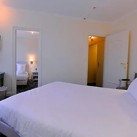 Hotel Pierre