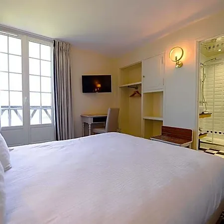 Hotel Pierre Saint-Pierre-du-Vauvray