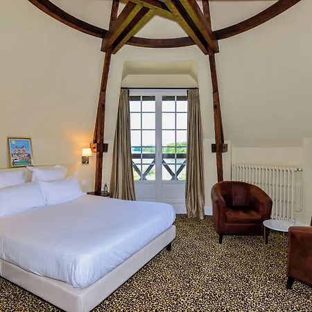 Hotel Pierre Saint-Pierre-du-Vauvray