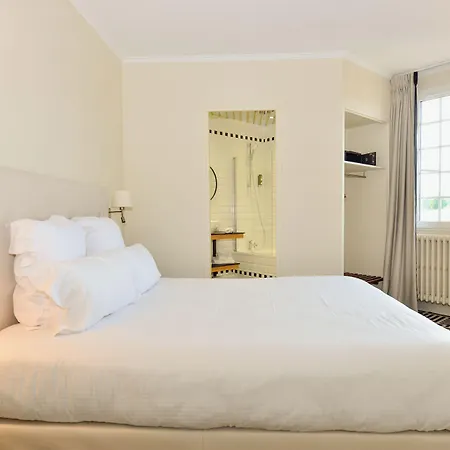Hotel Pierre
