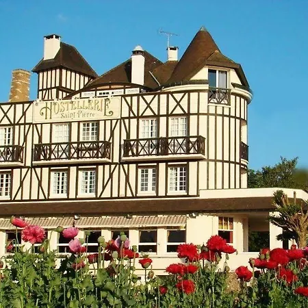 Pierre 3* Saint-Pierre-du-Vauvray