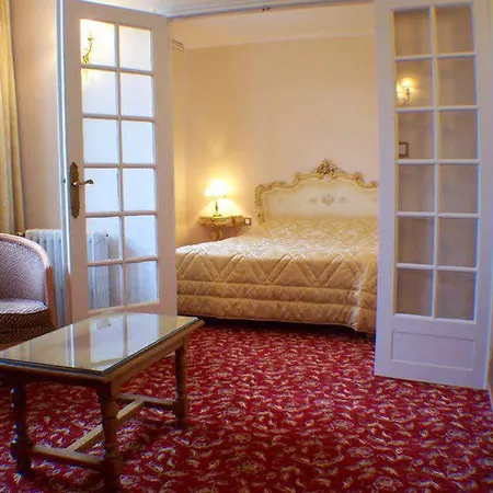 Hotel Pierre Saint-Pierre-du-Vauvray