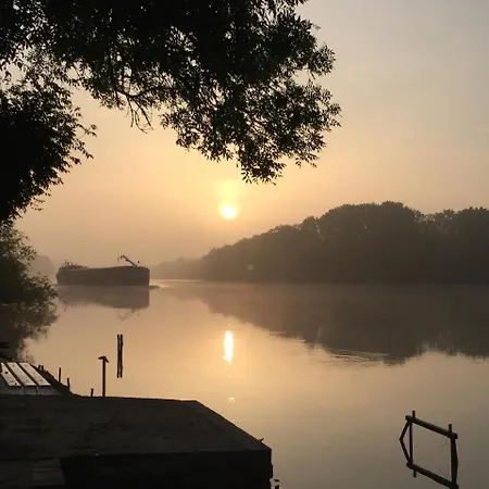 فندق Pierre Saint-Pierre-du-Vauvray