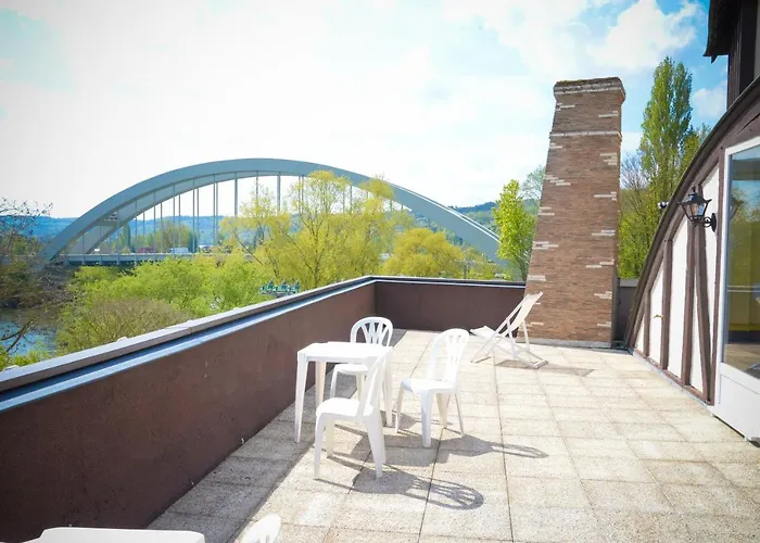 Pierre Hotel Saint-Pierre-du-Vauvray