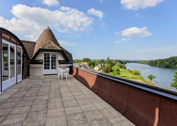 Hotel Pierre Saint-Pierre-du-Vauvray