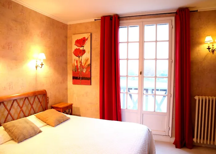 Pierre 3* Saint-Pierre-du-Vauvray