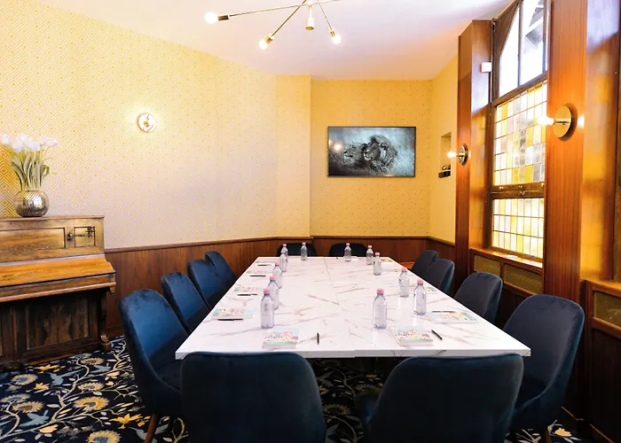 Hotel Pierre Saint-Pierre-du-Vauvray