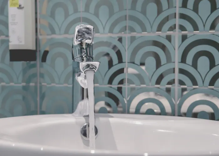 Pierre Hotel Saint-Pierre-du-Vauvray