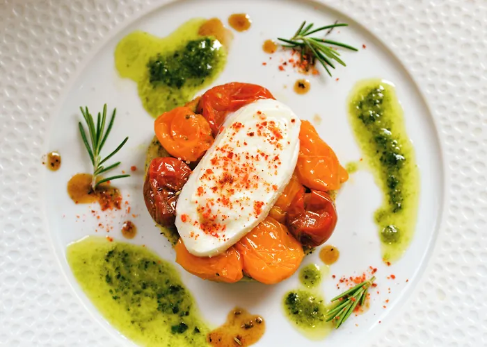 Hotel Pierre Saint-Pierre-du-Vauvray