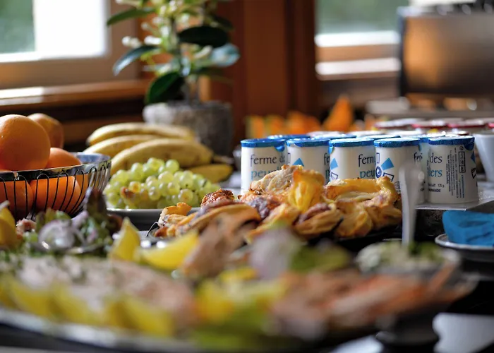 Pierre 3* Saint-Pierre-du-Vauvray