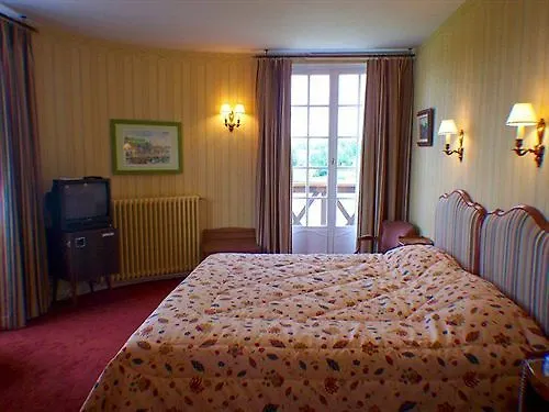 Pierre Hotel Saint-Pierre-du-Vauvray