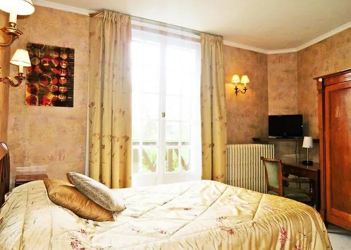 Pierre 3* Saint-Pierre-du-Vauvray