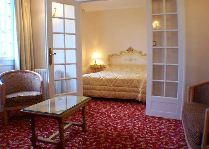 Hotel Pierre Saint-Pierre-du-Vauvray